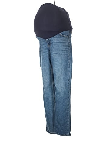 Pink Blush Jeans (view 1)