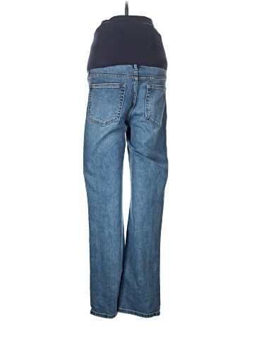 Pink Blush Jeans (view 2)