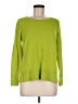 Attitudes by Renee Green Pullover Sweater Size M - photo 1