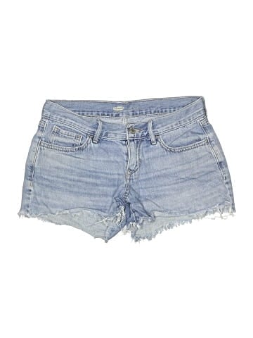 Old Navy Denim Shorts (view 1)