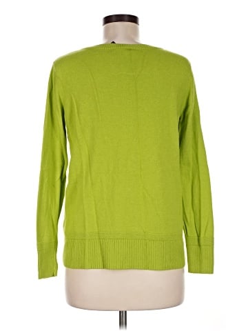 Attitudes by Renee Pullover Sweater (view 2)