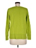 Attitudes by Renee Green Pullover Sweater Size M - photo 2