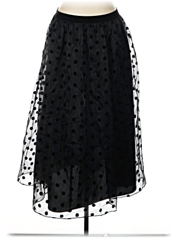 J.Crew Factory Store Formal Skirt (view 1)