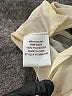Willow & Clay 100% Polyester Ivory Short Sleeve Blouse Size S - photo 9