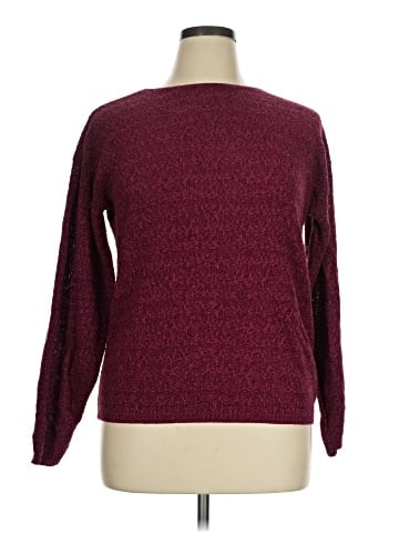 Assorted Brands Pullover Sweater (view 1)