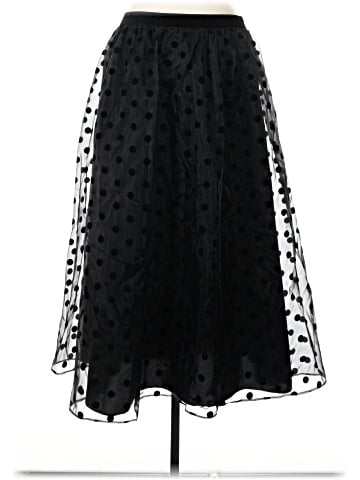 J.Crew Factory Store Formal Skirt (view 2)