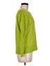 Attitudes by Renee Green Pullover Sweater Size M - photo 4