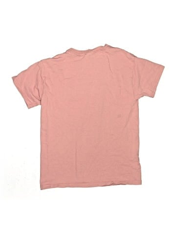 Delta Pro Weight Short Sleeve T-Shirt (view 2)