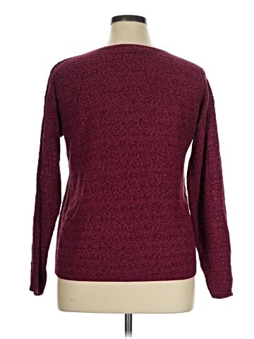 Assorted Brands Pullover Sweater (view 2)