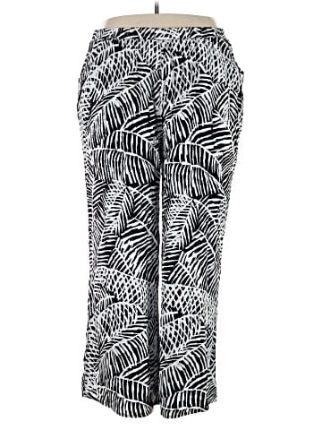 Swim by Cacique Casual Pants (view 1)
