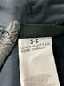 Under Armour 100% Polyester Black Track Pants Size L - photo 7