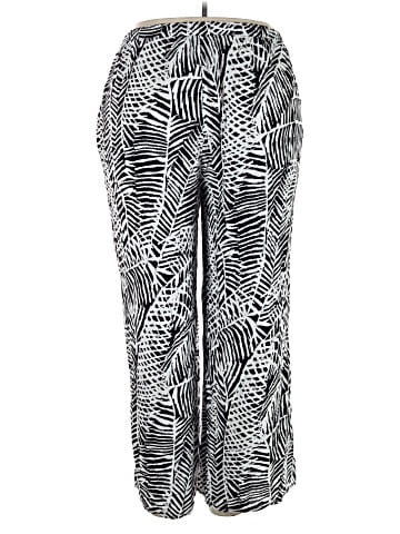 Swim by Cacique Casual Pants (view 2)