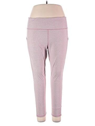 Danskin Active Pants (view 1)