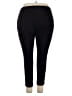 Talbots Solid Black Active Pants Size 20 - photo 2