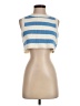 Zara Blue Cardigan Size S - photo 1