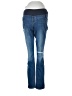 Old Navy Blue Jeans Size 8L - photo 1