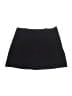 Gap Solid Black Skort Size XS - photo 1