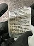 Levi's Solid Black Jeans Size 16 - photo 5