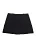 Gap Solid Black Skort Size XS - photo 2