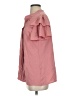 Unbranded Pink Short Sleeve Blouse Size S - photo 5