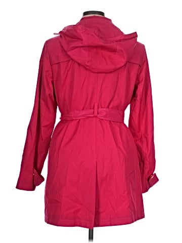 Tommy Hilfiger Raincoat (view 2)