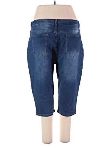 Unbranded Jeans (view 2)