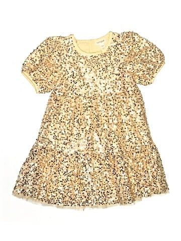 Cat & Jack Dress (view 1)