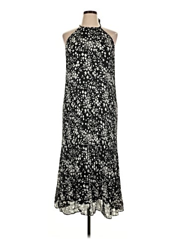 Emma & Michele Cocktail Dress (view 1)