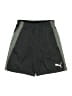Puma Gray Athletic Shorts Size M - photo 1