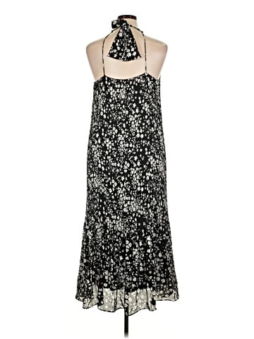 Emma & Michele Cocktail Dress (view 2)