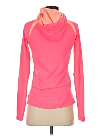 Lorna Jane Active Track Jacket (view 2)