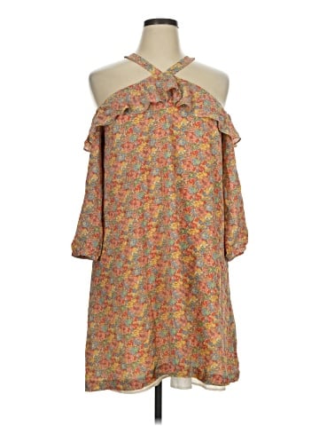 Madewell Casual Dress (view 1)