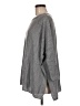 Mer Sea & Co Gray Pullover Sweater One size - photo 5