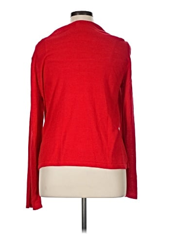 J.Jill Cardigan (view 2)