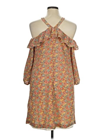 Madewell Casual Dress (view 2)