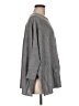 Mer Sea & Co Gray Pullover Sweater One size - photo 4