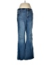 Wit & Wisdom Blue Jeans Size 8 - photo 1