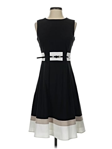 Calvin Klein Cocktail Dress (view 1)