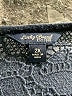 Lucky Brand Black Pullover Sweater Size 2X - photo 7