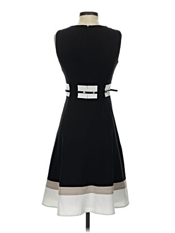 Calvin Klein Cocktail Dress (view 2)
