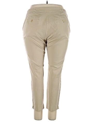 Talbots Khakis (view 2)