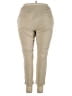 Talbots Solid Tan Khakis Size 18 - photo 2