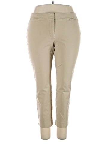 Talbots Khakis (view 1)