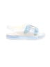 Disney White Blue Sandals Size 11 (kids) - photo 1