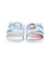 Disney White Blue Sandals Size 11 (kids) - photo 2