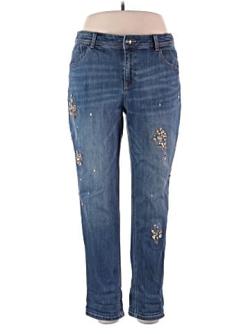 Chico's Jeans (view 1)
