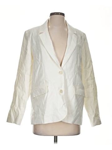 Abercrombie & Fitch Blazer (view 1)