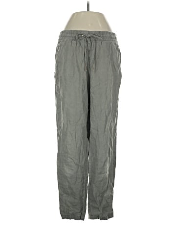 H&M L.O.G.G. Linen Pants (view 1)