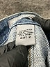 Chico's Blue Jeans Size Lg (2) - photo 8