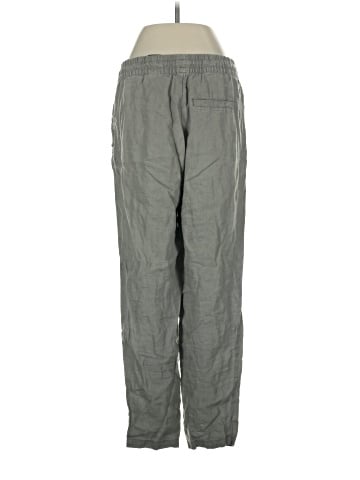 H&M L.O.G.G. Linen Pants (view 2)